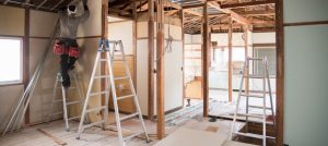 Entreprise de rénovation de la maison et de rénovation d’appartement à Ossen